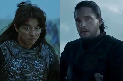 'Goblin' Dituding Plagiat Serial 'Game of Thrones', Kok Bisa?