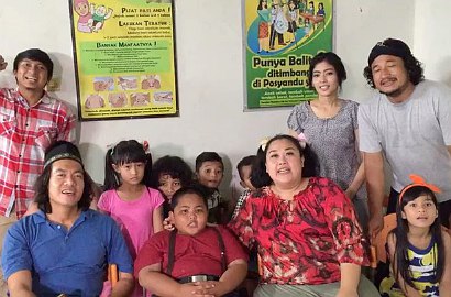 Kocak, Episode Perdana 'Buyung Upik' Rebut Perhatian Penonton