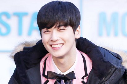 Paling Populer di Astro, Cha Eunwoo Malah Merasa Jadi Beban Rekan-Rekannya