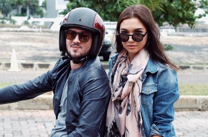Antagonis di 'Berkah Cinta', Peran Protagonis Angela Gilsha Dinanti