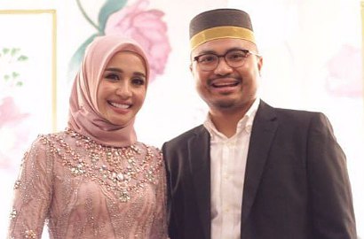 Marah Dituduh Dapat Mahar Rumah Rp 21 Miliar, Laudya Cynthia Bella: Saya Beli Sendiri