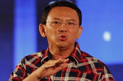 Tak Cukup Lewat Surat, Ahok Akan Minta Maaf Langsung Pada Ketua MUI