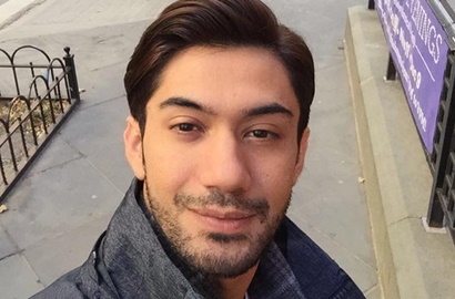 Cuma Jadi Peran Pendukung di 'SYTD 2', Begini Komentar Reza Rahadian