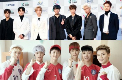 Siap-Siap, GOT7 dan NCT U Bakal 'Bersaing' di Thailand
