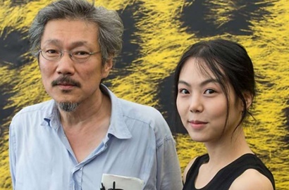Kim Min Hee Bakal Gandeng Hong Sang Soo di Red Carpet Festival Film Berlin?