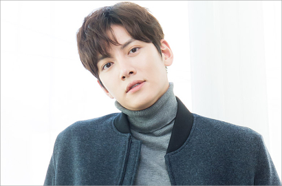 Demi Tes Wamil, Ji Chang Wook Niat Ingin Jalani Operasi Lasik