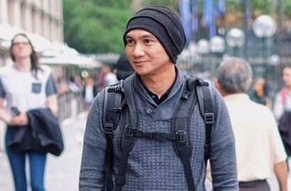 Dibully Usai Komentari Masalah Politik, Anji: Trus Musisi Cuma Nyanyi Aja?