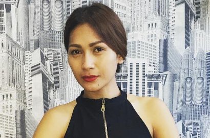 Ancam Bongkar Aib Pernikahan, Suami Tata Janeeta Lakukan KDRT?