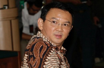 Gara-Gara Ini, Pengacara Ahok Kembali Polisikan Saksi Pelapor