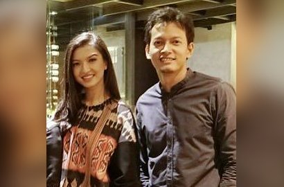 Raline Shah Unggah Foto Serasi Bareng Fedi Nuril, Netter: Cocok Tapi Tak Berjodoh