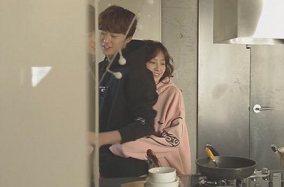 Gong Myung Ungkap Enjoy Nikahi Jung Hye Sung di 'WGM'