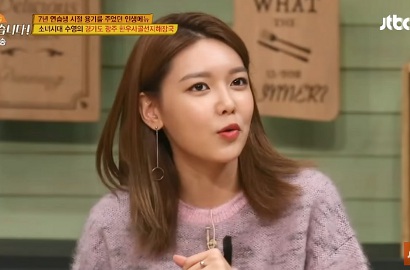 Ternyata Ini yang Bikin Sooyoung SNSD Kuat Jalani 7 Tahun Training