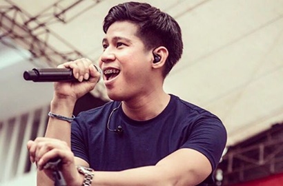 Ada Anji-Raisa cs, Nino RAN Garap Lagu Buat 21 Musisi di Proyek 'Generasi Suara'