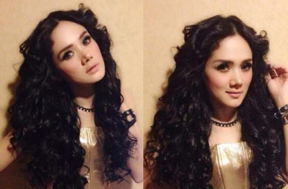 Masih Nekat Live di Instagram, Mulan Jameela Malah Diingatkan Soal Hutang