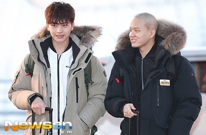 Menyesal, Fanbase BTOB Indonesia Minta Maaf Soal Insiden Sungjae-Peniel