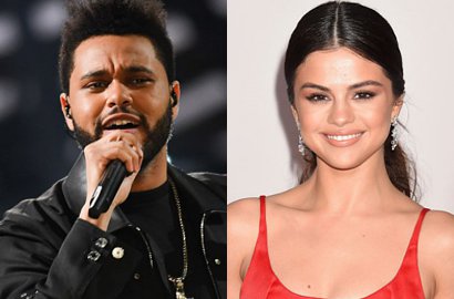 Makin Serius, The Weeknd Perkenalkan Selena Gomez ke Keluarga