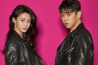 Intip Kolaborasi Seksi Nara Hello Venus dan Taewoon Untuk Buckaroo
