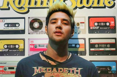 Penampilan Baru di 'Anak Langit', Ammar Zoni Turuti Permintaan Produser