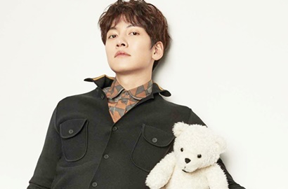 Biasa Beradegan Laga, Ji Chang Wook Akui Gugup Tonton Aksinya di 'Fabricated City'