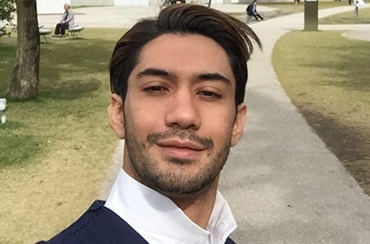 Reza Rahadian Sebut Perannya di 'Critical Eleven' Punya Arti Penting Ini