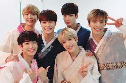 ASTRO Dikonfirmasi Siap Comeback Rilis Album Spesial, Kapan?