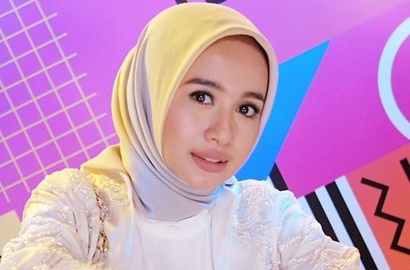 Calon Suami Dicibir Cuma Modal Kaya, Laudya C. Bella: Dia Pilihan Allah