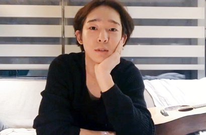 Tae Hyun Eks Winner Hadiahi Fans dengan Lagu Baru