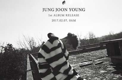 Penuh Emosi, Jung Joon Young Rilis Medley Album 'The First Person'