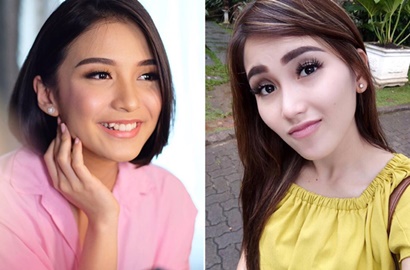 Sama-Sama Lahir di Tahun 1992, Ayu Ting Ting Disindir Beda Alam dari Chelsea, Jessica Mila dan Tasya
