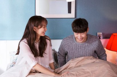 Gantikan 'Goblin', 'Tomorrow With You' Lee Je Hoon-Shin Min Ah Banjir Pujian