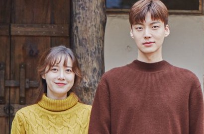 Ini Alasan 'Honeymoon Diary' Tampilkan Pertengkaran Ahn Jae Hyun-Goo Hye Sun