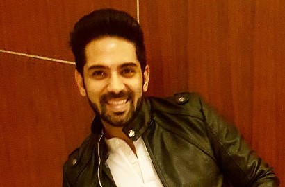 Sepele, Ini Alasan Ankit Bathla 'Dhruv' Mundur dari 'Thapki' Season 2 di India