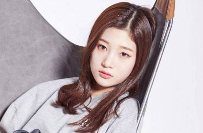 Terlalu Cantik, Foto Kelulusan Jung Chae Yeon Ini Bak Pemotretan