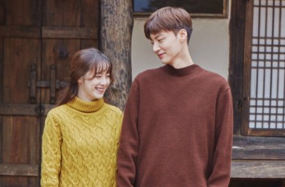 Goo Hye Sun Ngaku Tak Sungkan Kentut di Depan Ahn Jae Hyun