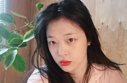 Posting Video Boneka Barbie Tanpa Tangan, Sulli Bikin Netter Ngeri