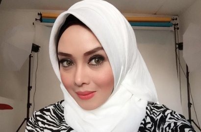 Berita Duka, Ibu Terry Putri Dikabarkan Meninggal Dunia Akibat Penyakit Jantung