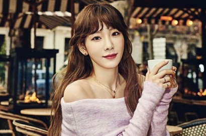 Gara-Gara Topi Ini, Tae Yeon SNSD Dituduh Belum Move On dari Baekhyun EXO