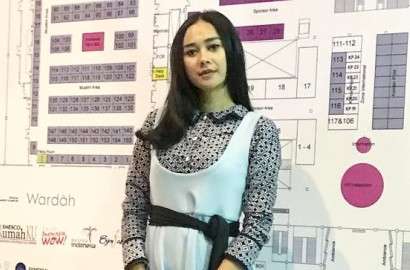Selera Berubah, Aura Kasih Siapkan Single Baru Bergenre Reggae