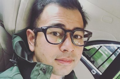 Topless Didekat Lamborghini, Netter Tuding Raffi Ahmad Ingin 'Goda' Ayu Ting Ting