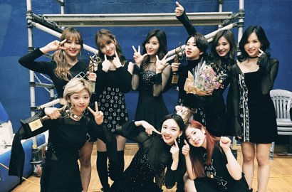 Comeback, Twice Bocorkan Konsep 'TWICEcoaster: LANE 2' Lewat Foto Ini