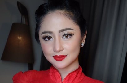 Konflik Dewi Persik Bareng Keluarga Kembali Memanas Soal Uang?