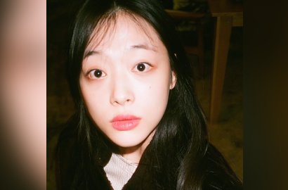 Sulli Disebut Tak Waras Karena Postingan Boneka, Netter: Dia Tak Tertolong