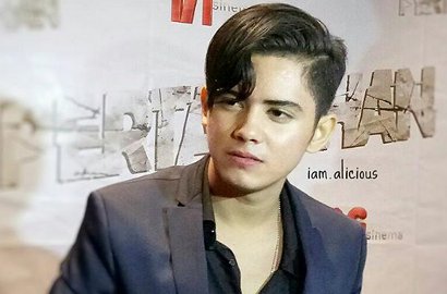 Bikin Heboh, Ini Rupanya Alasan Aliando Ogah Punya Pacar