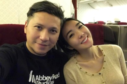 Sempat Dilarang Istri, Gading Marten Tetap Lanjut Hobi Fotografi