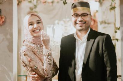 Beda Sifat, Laudya Cynthia Bella Jatuh Cinta Pada Afif Kalla Karena Ini
