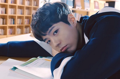 Tagline Kelewat Aneh, Iklan Coklat Park Bo Gum Ini Banjir Komentar Sinis