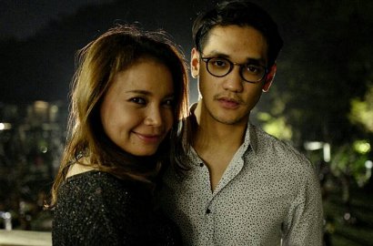 Rossa-Afgan Kompak Unggah Foto Mesra Bareng, Netter: Ciee Ciee Udah Go Public