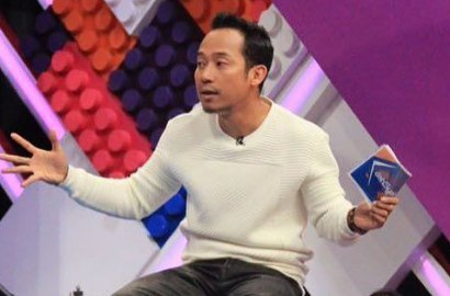 Diisukan Masuk Rumah Sakit Karena Stroke, Ini Reaksi Denny Cagur