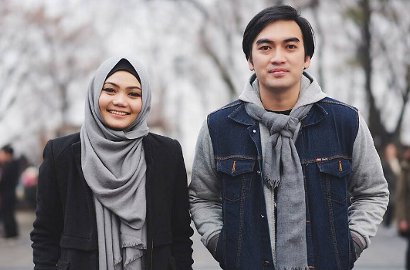 Mantan Suami Ungkap Kencan Akhir Pekannya Bareng Rina Nose, Netter: Halalkan Lagi