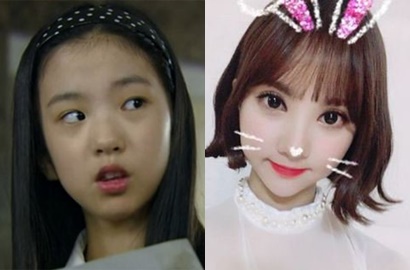 Eunha: Berita, Foto, Video, Lirik Lagu, Profil & Bio 